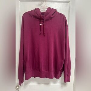 Nike hoodies women